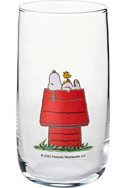 Can Dükkan Snoopy Kulübe