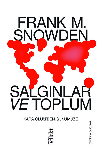 Tellekt Salgınlar Ve Toplum