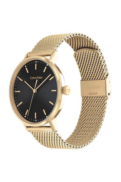 Calvin Klein Ck 25200049   Men's Wristwatch
