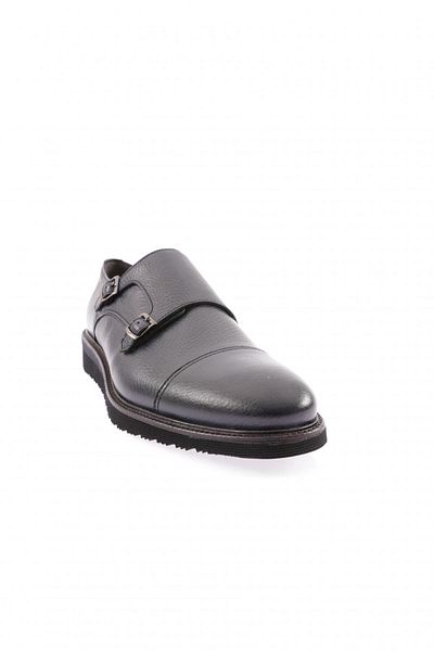 DGN Ανδρικά παπούτσια Microlight Eva Sole Classic Navy Blue Floater 453926102