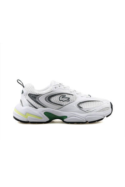 Lacoste Storm 96 2k Kadın Günlük Ayakkabı 748SFA0065-1R5 Beyaz