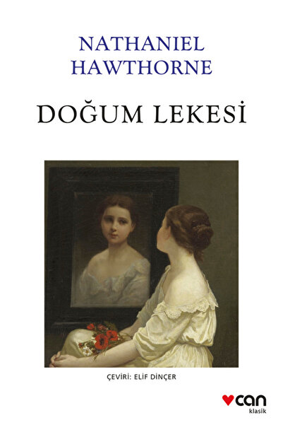 CAN Doğum Lekesi