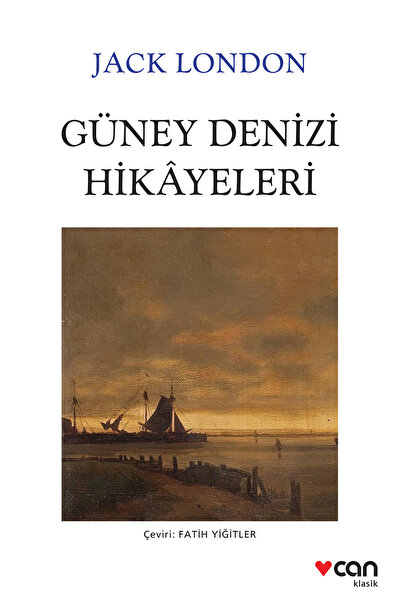CAN Güney Denizi Hikâyeleri