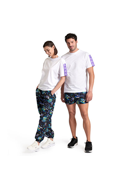 ARENA Μπλουζάκι Fun Planet Unisex Ημερήσιου Στυλ 007540100