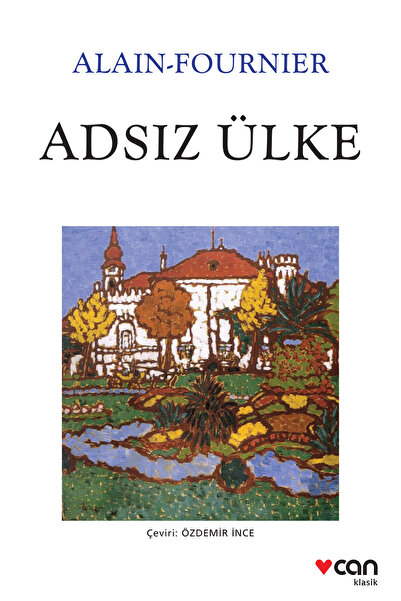 CAN Adsız Ülke