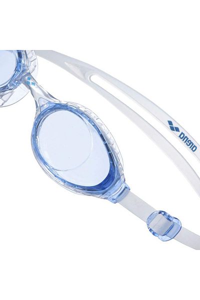 ARENA Air-soft Unisex Mavi Yüzücü Gözlüğü 003149707