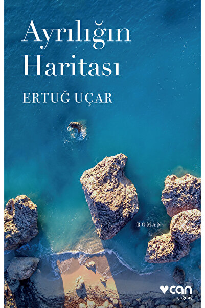 CAN Ayrılığın Haritası