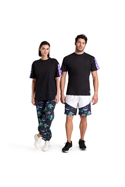 ARENA Fun Planet Unisex T-Shirt Casual Style 007540500