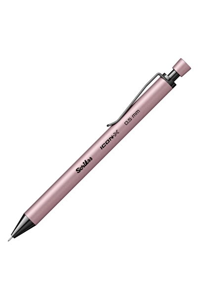 Scrikss ICON-X 0.5MM VERSATİL KALEM PUDRA
