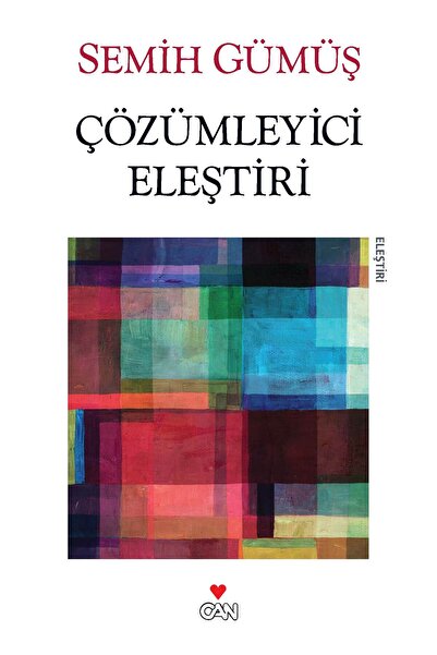 CAN Çözümleyici Eleştiri
