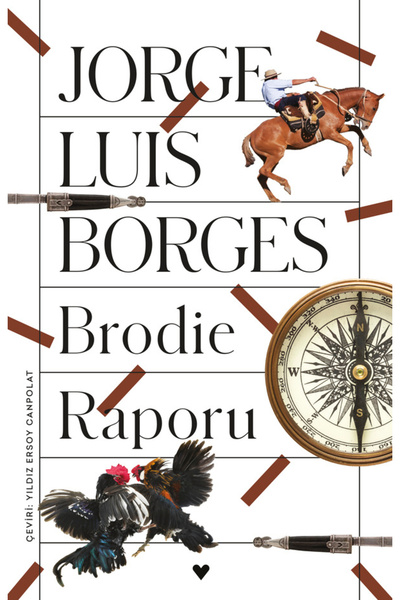 CAN Brodie Raporu