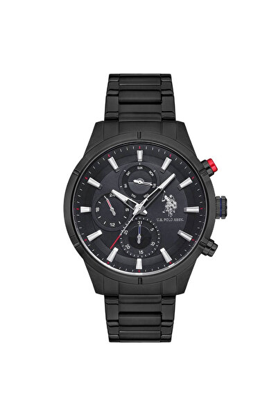 U.S. Polo Assn. Uspa1014-04 men's wristwatch