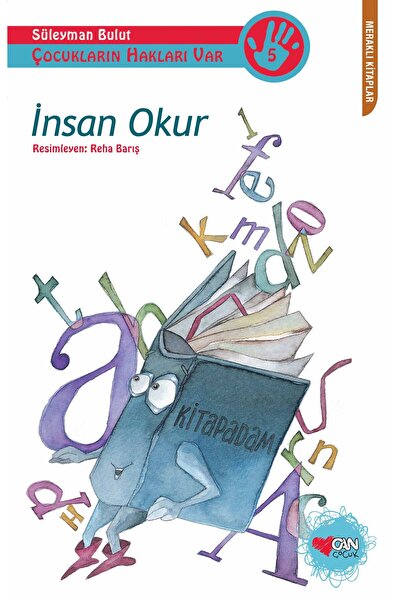 Can Çocuk İnsan Okur