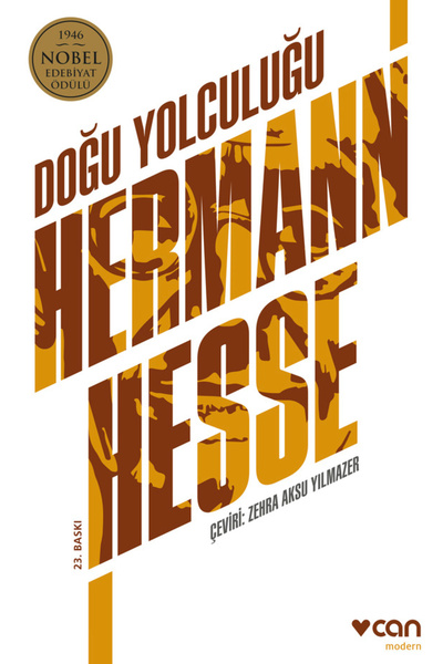 CAN Doğu Yolculuğu