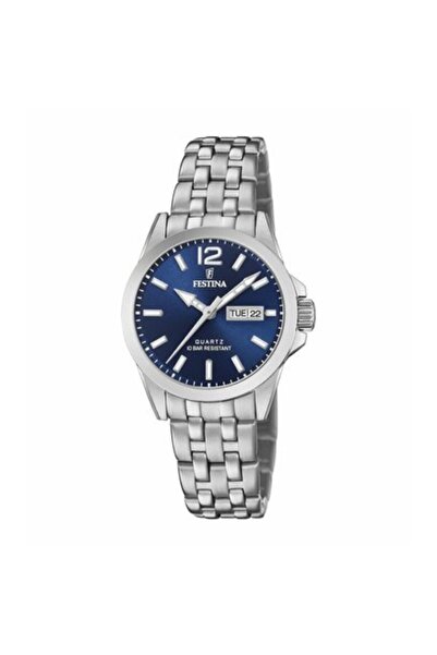 FESTİNA ساعة يد نسائية كلاسيكية F20455/3