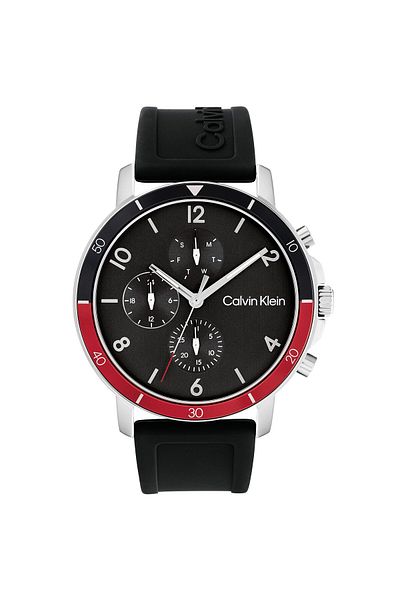 Calvin Klein Ck25200072 Men's Wristwatch