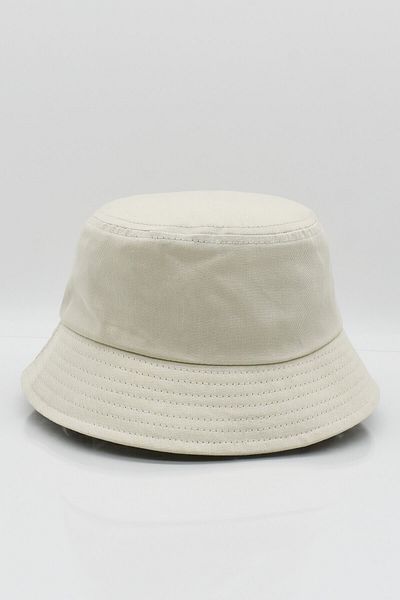 Külah Women's UV Protected Fisherman Bucket Hat Beige
