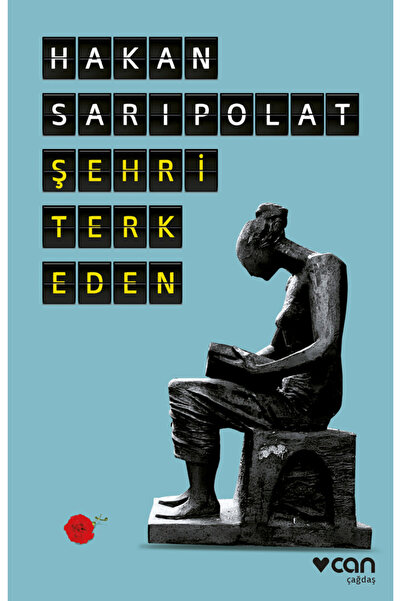 CAN Şehri Terk Eden