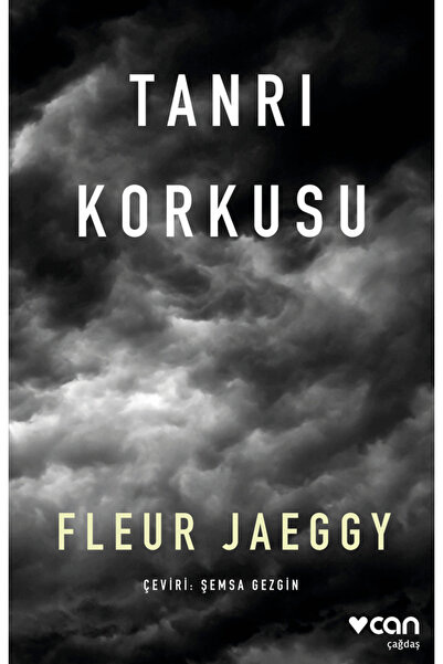CAN Tanrı Korkusu
