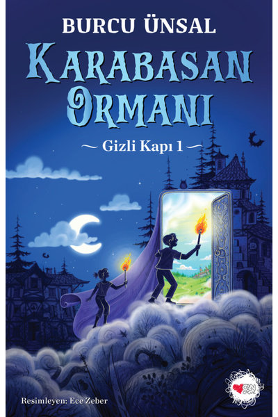 Can Çocuk Karabasan Ormanı