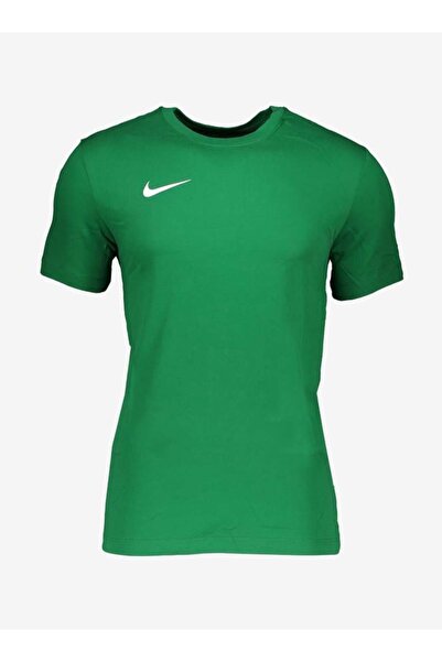 Nike Ανδρικό μπλουζάκι ποδοσφαίρου Park20 SS - M Nk Df