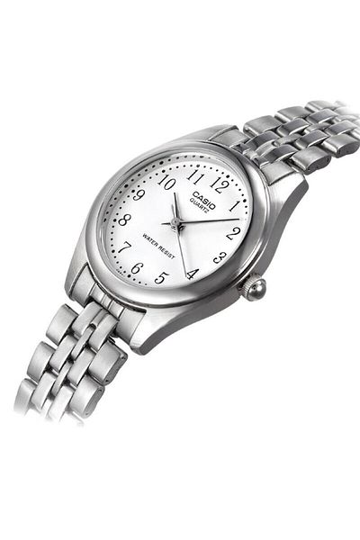 Casio Standard Ltp-1129a-7brdf Wristwatch