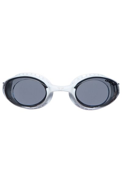 ARENA Air-soft Unisex Beyaz Yüzücü Gözlüğü 003149510