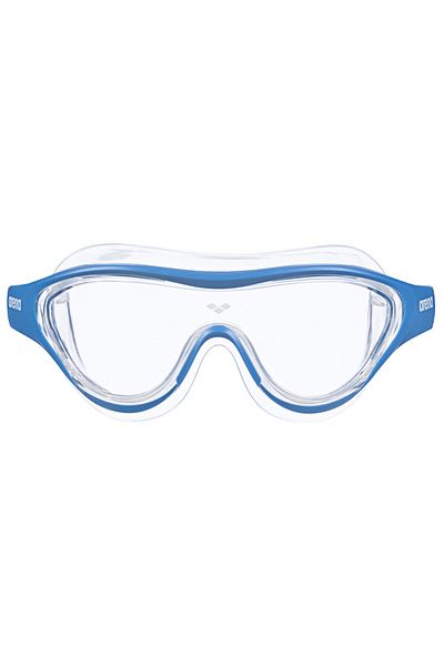 ARENA The One Mask Unisex Siyah Yüzücü Gözlüğü 003148101
