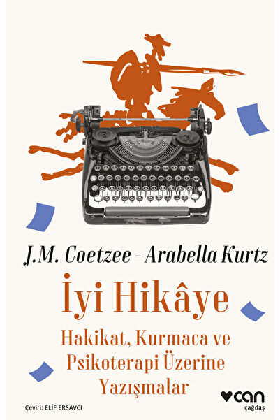 Can Yayınları İyi Hikâye