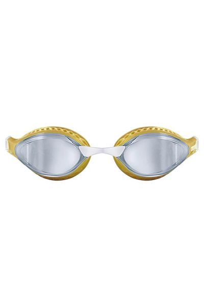ARENA Air-speed Mirror Unisex Sarı Yüzücü Gözlüğü 003151106