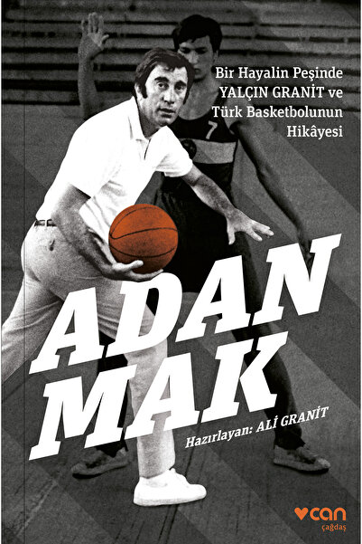 CAN Adanmak