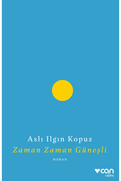 CAN Zaman Zaman Güneşli