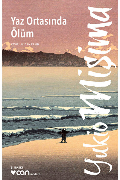 CAN Yaz Ortasında Ölüm