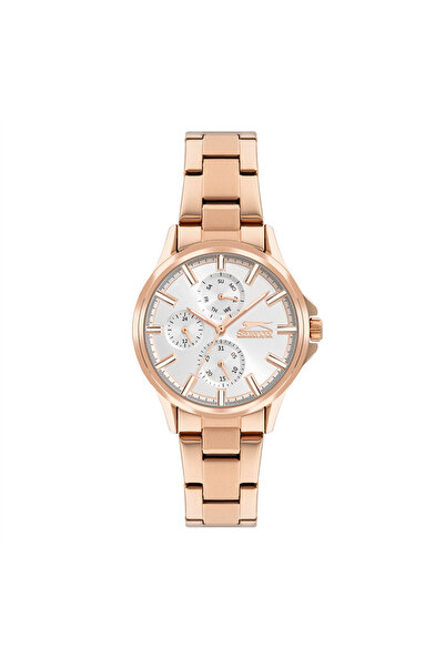 Slazenger SL.09.2192.4.03 ساعة يد نسائية