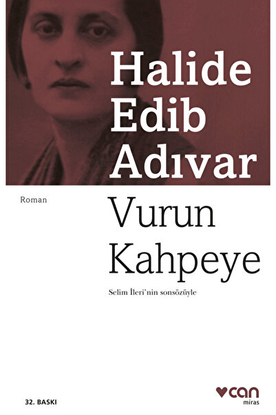 CAN Vurun Kahpeye