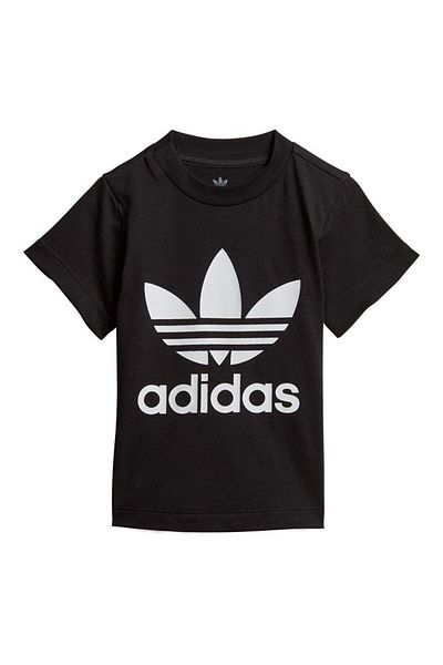 adidas Tričko Trifoil Tee pro miminko - Dv2829