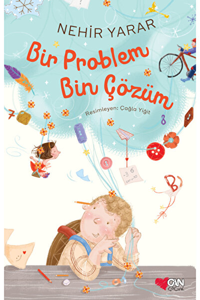 Can Çocuk Bir Problem Bin Çözüm