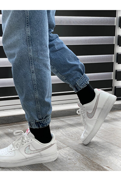 BYBASICMAN STD Basic Μαύρες Κάλτσες