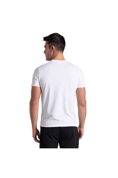 ARENA Men's Casual Style T-Shirt - Solid 006390138