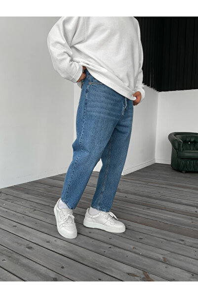 BYBASICMAN Blue Washed Boyfriend Dp-002/41