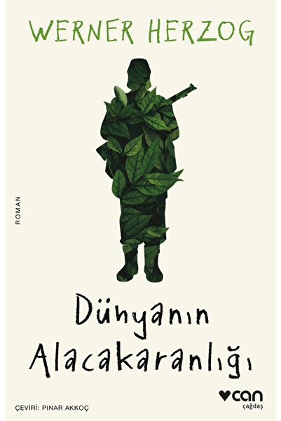 CAN Dünyanın Alacakaranlığı