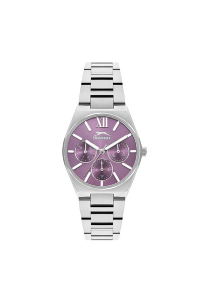 Slazenger SL.09.2243.4.02 ساعة يد نسائية