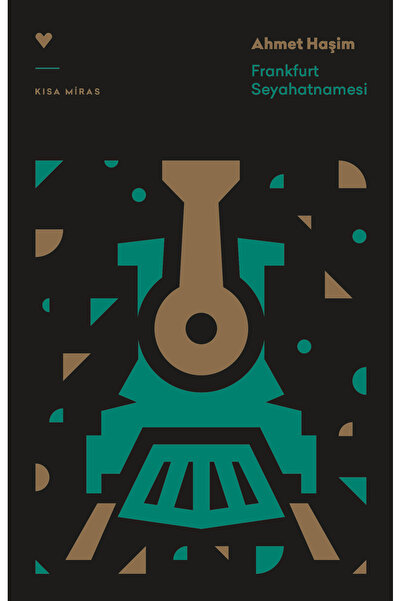 Can Yayınları Frankfurt Seyahatnamesi