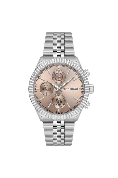 U.S. Polo Assn. Uspa1054B-05 Wristwatch