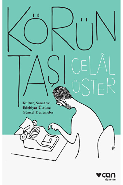 CAN Körün Taşı