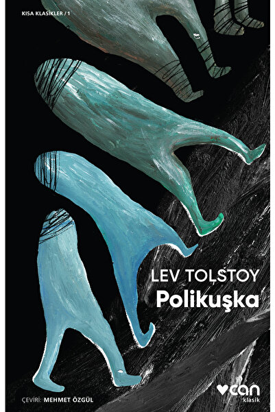 Can Yayınları Polikuşka