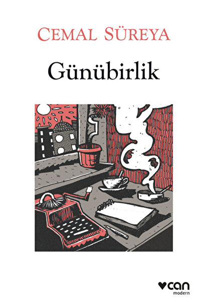 CAN Günübirlik