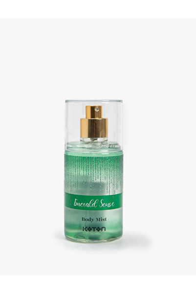 Koton Vücut Spreyi Emerald Sense 100ML