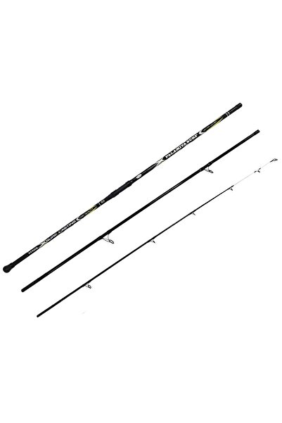 Kendo Palamita Surf 420cm 250gr 3 Parça Olta Kamışı