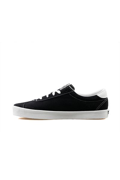 Vans Sport Low Black Men's Casual Shoes - Vn000D096Rj1